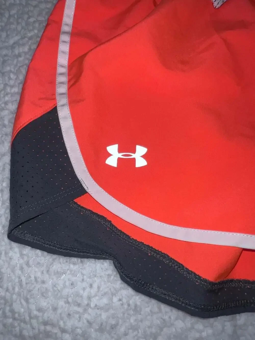 Under Armour under armour